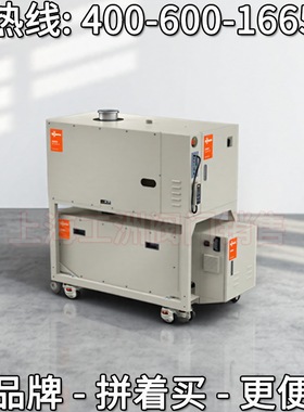 德国普旭真空泵COBRA DS 2610–3161 B E