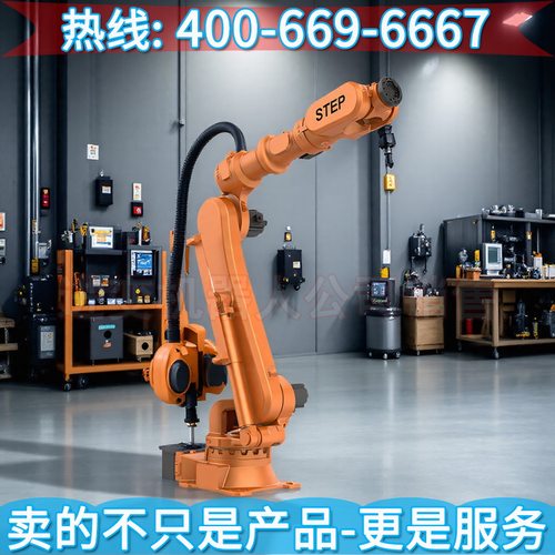 新时达SR175 3200通用机器人 上海新时达机器人 新时达机器人