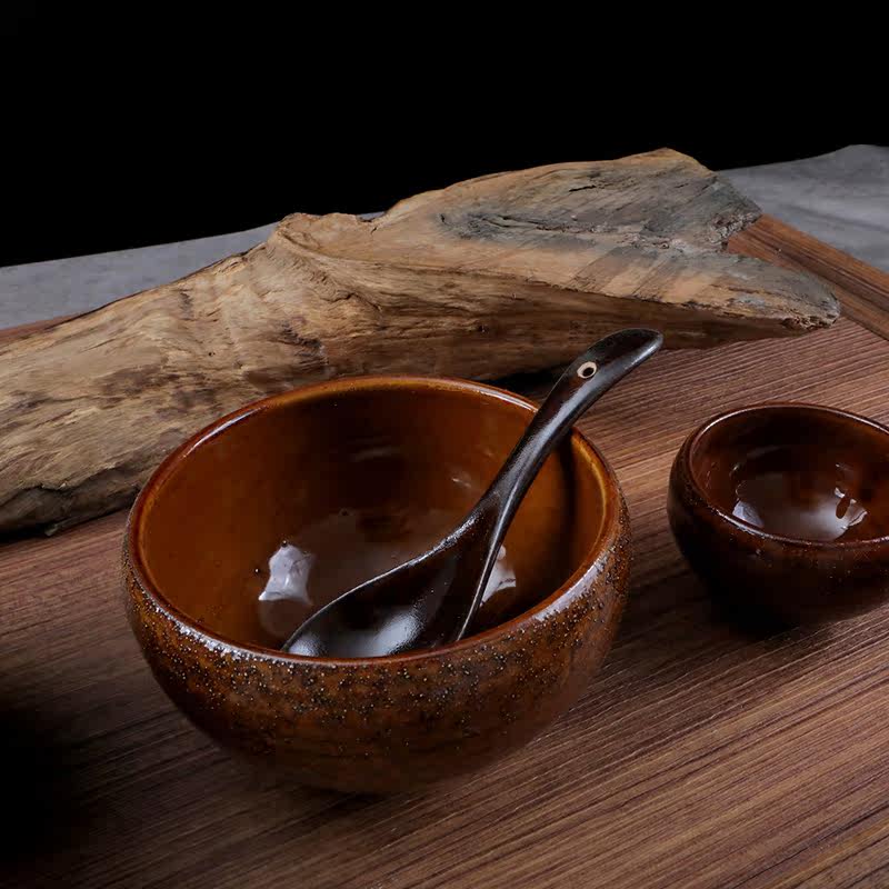 三分烧清仓特价创意拉面碗日式陶瓷寿司盘复古碗盘碟餐具商用釉下,餐饮具,碗,淘宝优惠券,粉丝福利购,淘宝优惠卷