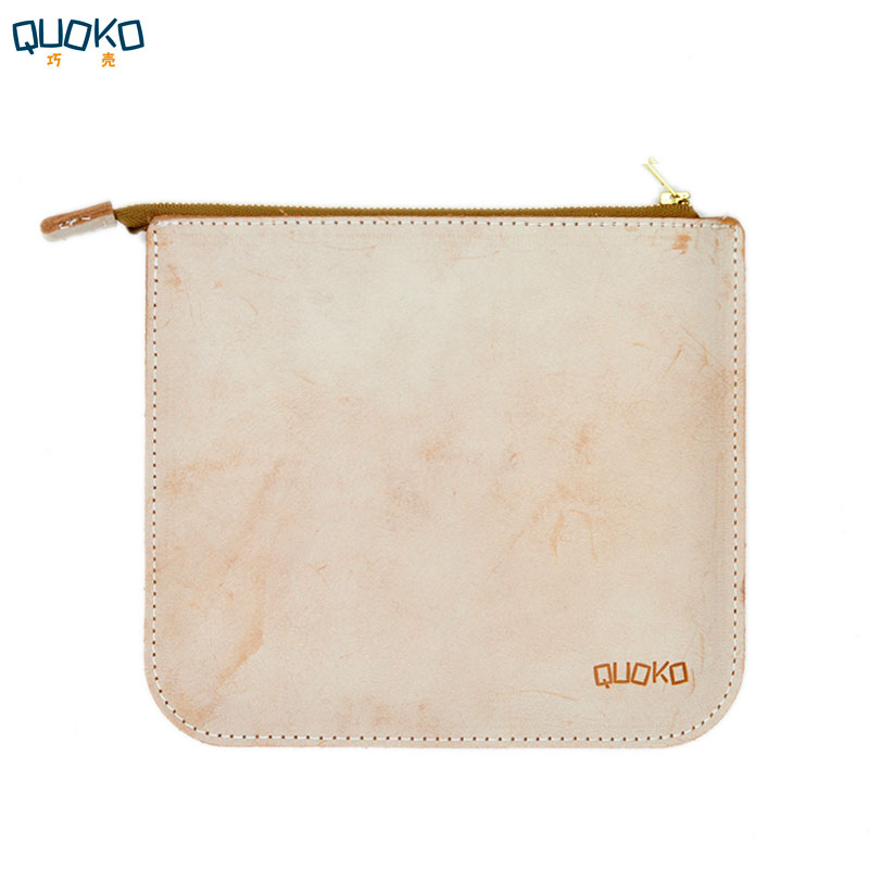 亚马逊2019 Kindle Oasis3 7寸真皮保护套电子书内胆包拉链包皮套