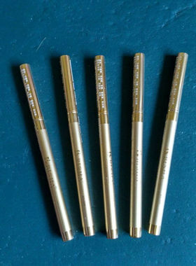 BS-088比莎眉笔（五色可选）BISHA木质眉笔正品特惠便携式