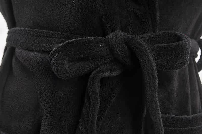 Peignoir jeunesse A-08 - Ref 592286 Image 4