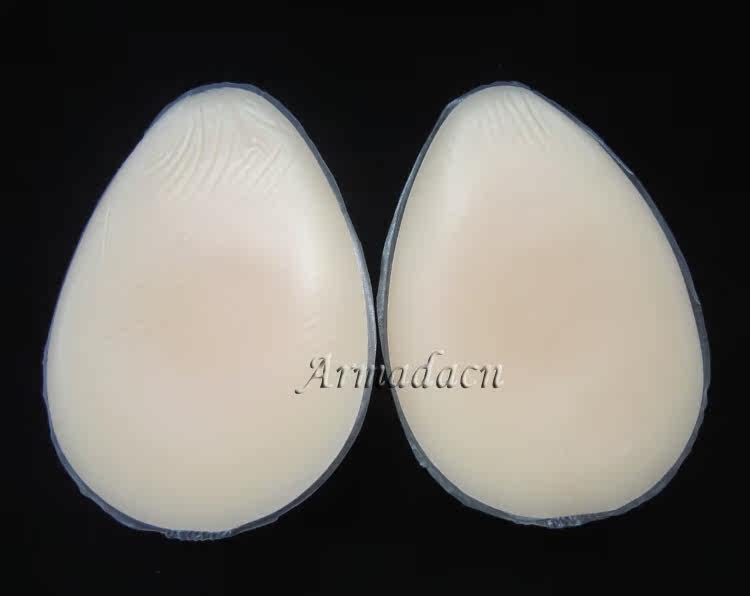 Coques pour soutien-gorge ARMADACN poire - Ref 812038 Image 4