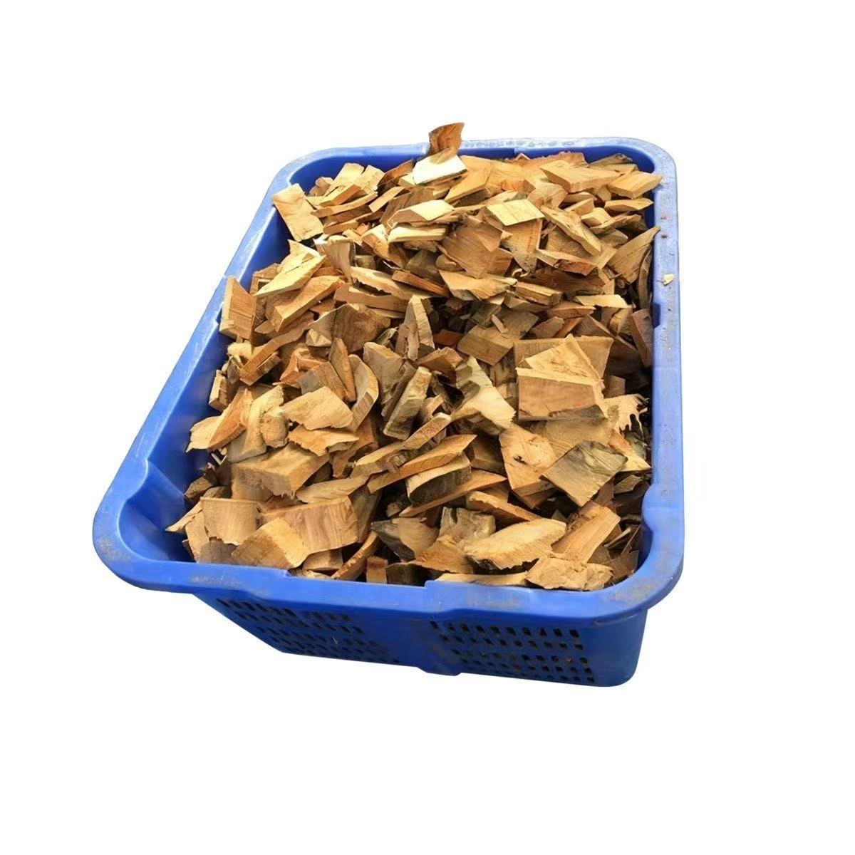 居家收纳常备天然香樟木块纯正老樟树边角料粉屑衣柜地板防虫防霉
