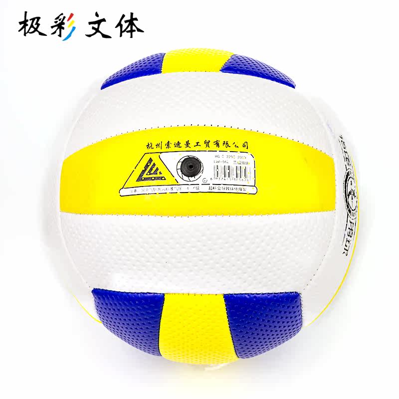 Ballon de volley-ball - Ref 2013503 Image 3
