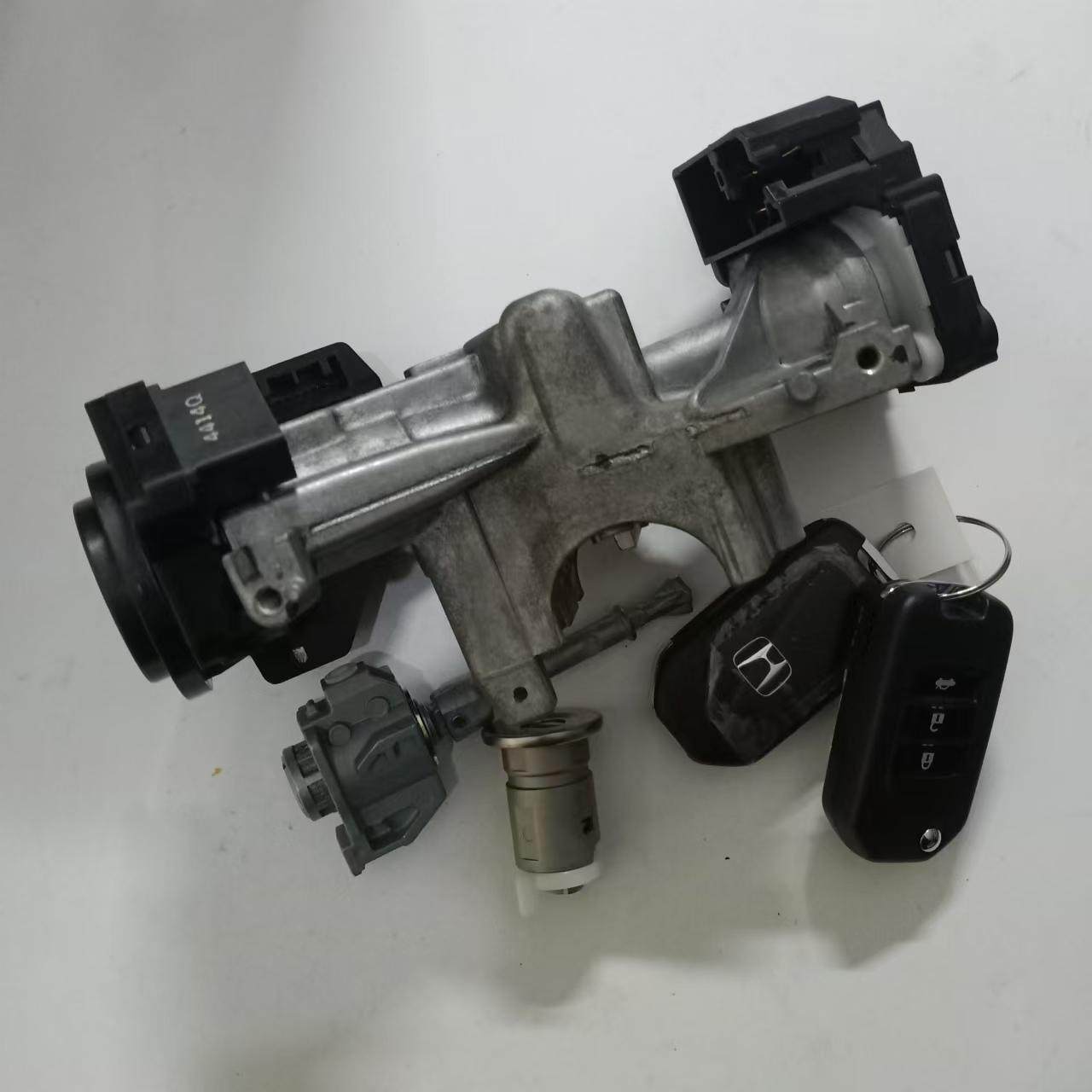 适用本田14-15思域06350-TR0-H71 原厂全车锁