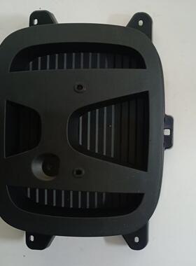 适用本田16-20艾力绅71127-TAE-H01原厂前下格栅装饰座中网标底座