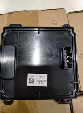 适用思域雅阁型格冠道CDX79610TET皓影缤智CRV空调控制模块放大器