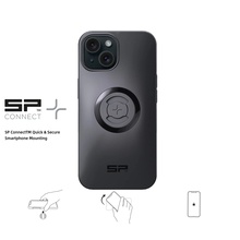 德国SP CONNECT摩托车自行车手机壳固定器磁吸旋转SPC+