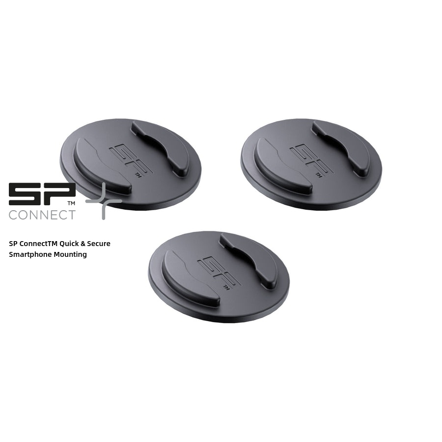 贴片DIY方便随意圆片sp卡扣