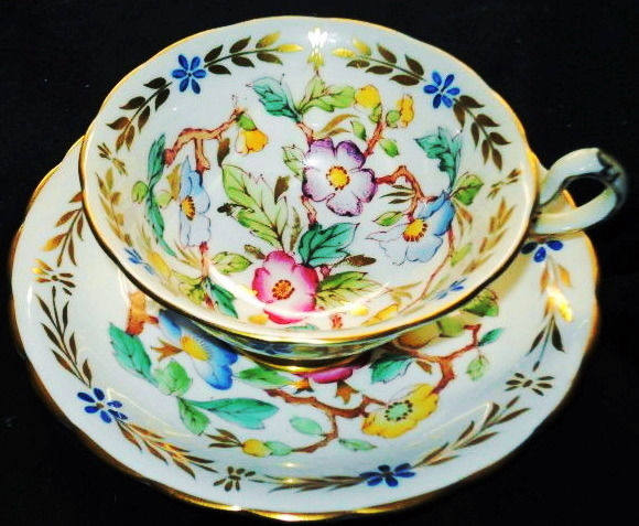 美国代购 古董陶瓷餐具 高档茶杯子咖啡牛奶杯子 ETCH MIDAS 镀金|ruв категории посуда, чайный сервиз, набор чайный сервиз - от Buy2taobao.com для оказания профессиональной услуги покупки агента Taobao