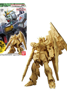 同好会定金 万代 食玩 ARTIFACT 6 牛高达沙扎比鹦鹉基拉多加 GK