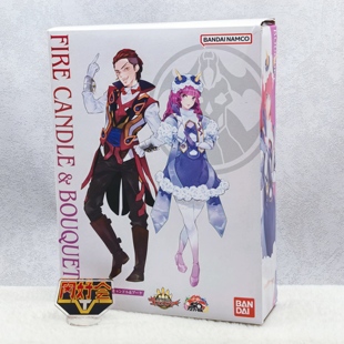 非亚肯德尔 补款 布柯 头号战队豪兽者 Hero 万代 Figure