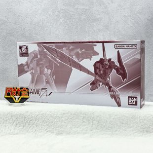 FRAME 有货 三红 PB食玩 Z高达 生物传感器启动Ver 万代