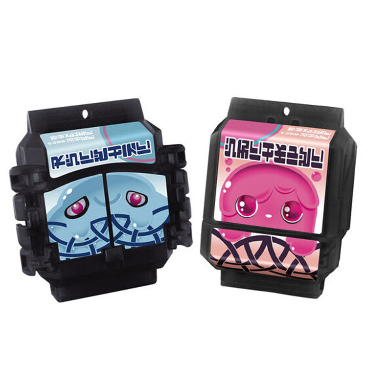 万代假面骑士加布仿造饱藏套装10