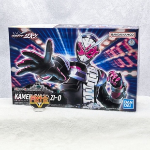 假面骑士 模型 Figure 时王 FRS Standard rise 万代 有货