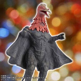 同好会定金 XPLUS 大怪兽5000 EX 归来的奥特曼 泰罗切斯 激斗色