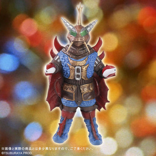 5000EX百特星人触角软胶