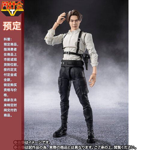 同好会定金 万代 魂限 SHF 假面骑士 zeztz 泽兹 ZZZ 万津莫