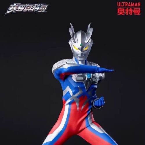 POPONETOYS布衣赛罗奥特曼