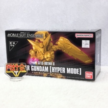 有货 万代 扭蛋 PB MSE EX54 尊者高达 东方不败 明镜止水