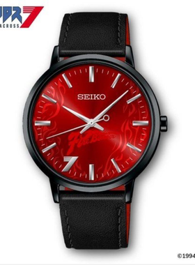 有货 万代 超时空要塞7 Fire Bomber Seiko 精工 热气巴萨拉周边