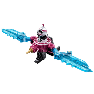 同好会定金 万代 DX 超宇宙刑事卡邦无限 镭射枪 联动 武器