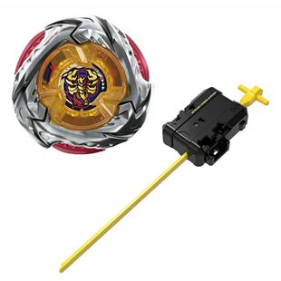 有货 TAKARA TOMY Beyblade X 爆旋陀螺 战斗陀螺 UX14