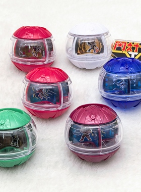 有货 万代 扭蛋假面骑士泽兹 ZEZTZ ZZZ GP01 02 瓦伦龙骑kiva