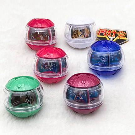 有货 万代 扭蛋假面骑士泽兹 ZEZTZ ZZZ GP01 02 瓦伦龙骑kiva