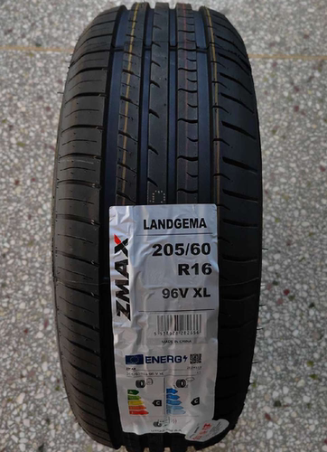 205/60R16 96V ZMAX全新正品全新原厂配套20560r16正品全新原厂配