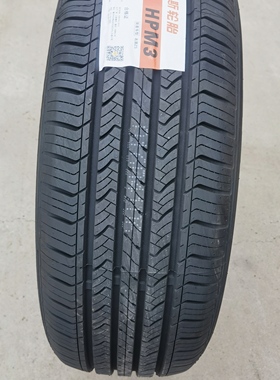 玛吉斯215/55r17 94V HPM3名爵ZS原装配套全新正品2155517