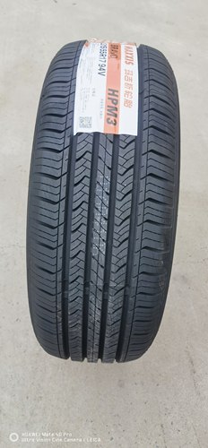 玛吉斯215/55r17 94V HPM3名爵ZS原装配套全新正品2155517