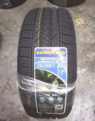固特异235/55R17安捷伦全新正品原车配套厂新货假一赔万2355517胎