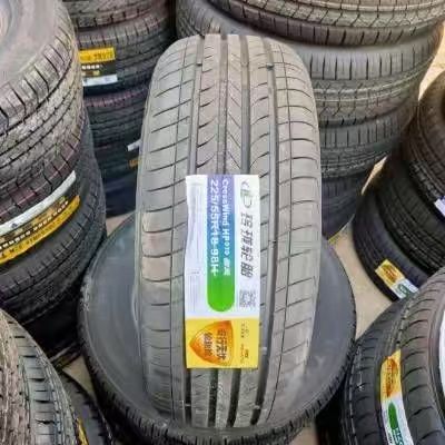 玲珑轮胎2255518 HP010正品全新原装配套静音全新原厂225/55R18