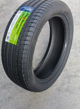 三角轮胎245/50R20 105V TH202全新正品原装配套2455020军工品质