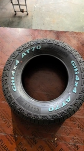 佳通越野265/70R17 115T AT70全地形轮胎正品全新原装配套2657017