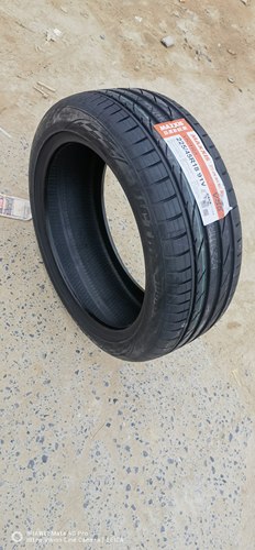 玛吉斯225/45R18 91V VS5大众凌渡原配胎原厂正品全新2254518舒适