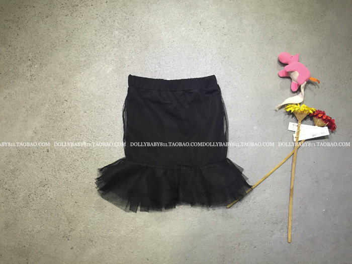 Jupe enfant DOLLY BABY - Ref 2052620 Image 4