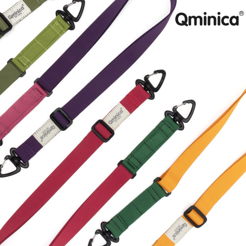 Qminica两根肩带组合套装