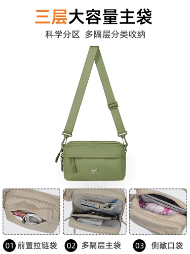 Qminica Легкая водонепроницаем