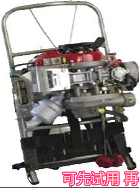 回收维修希尔泵Fyr pak森林消防水泵背负式便携式维修零件配件