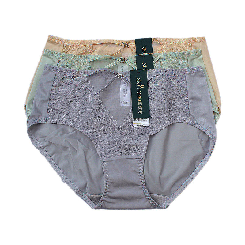 雪妮芳文胸氧气系列配裤