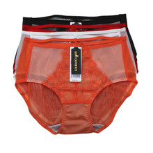 雪妮芳X112204中腰平角裤配套X622204/622205/612204文胸女士内裤