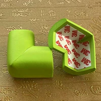 10 зелень (без прилипания клей 3 м) Сильная липкая и легко чистая