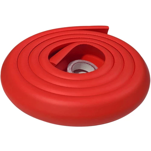 Накладки на углы, детская защитная поролоновая лента от ударов, защита от столкновений