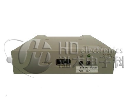 各种工控设备，线切割通用U盘仿真软驱，不用格式化SFR1M44-DUN