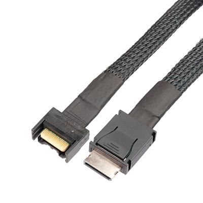 PCIEGen5MO4X4i转culkSF-