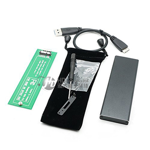 MAC A1370 pin 2011年硬盘盒 硬盘盒 AIR 苹果2010年 A1369