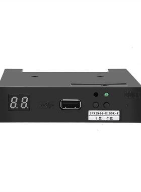 YAMAHA KORG ROLAND 等电子琴软驱改优盘-SFR1M44-U100K-R